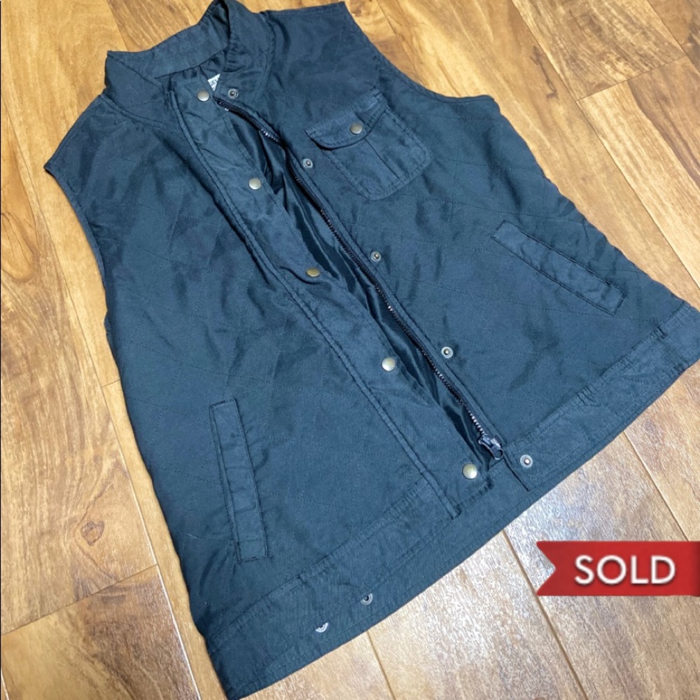 SOLD
